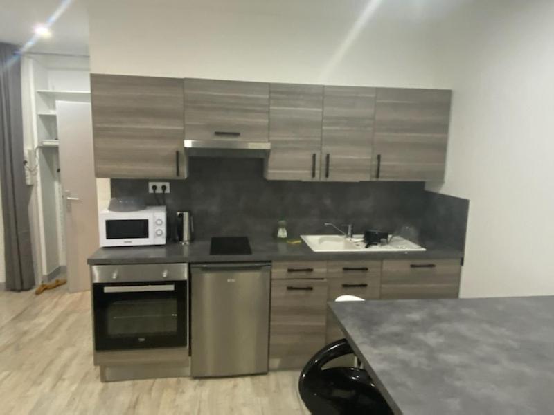 Le Onze Apartment