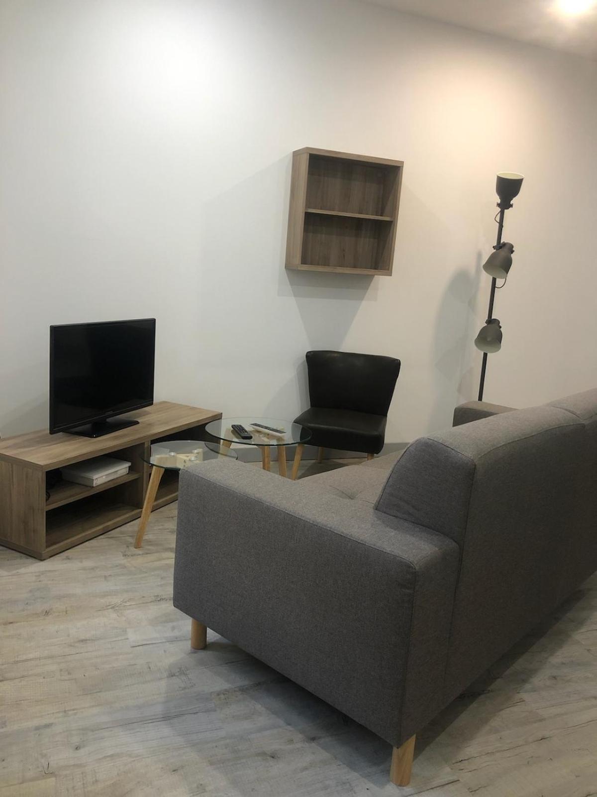 Le Onze Apartment Lons-le-Saunier